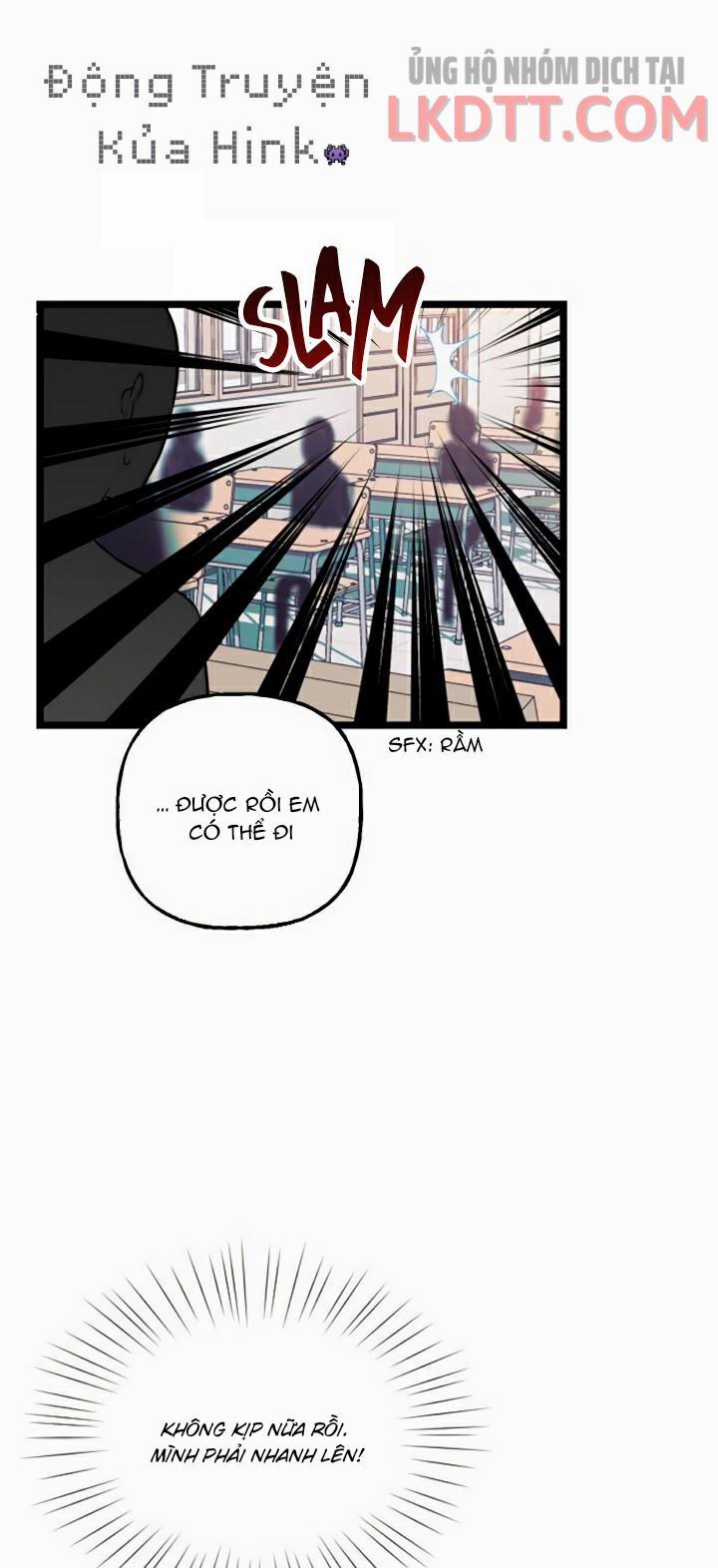 Sự Tồn Tại Lãng Mạn 4.2 trang 18