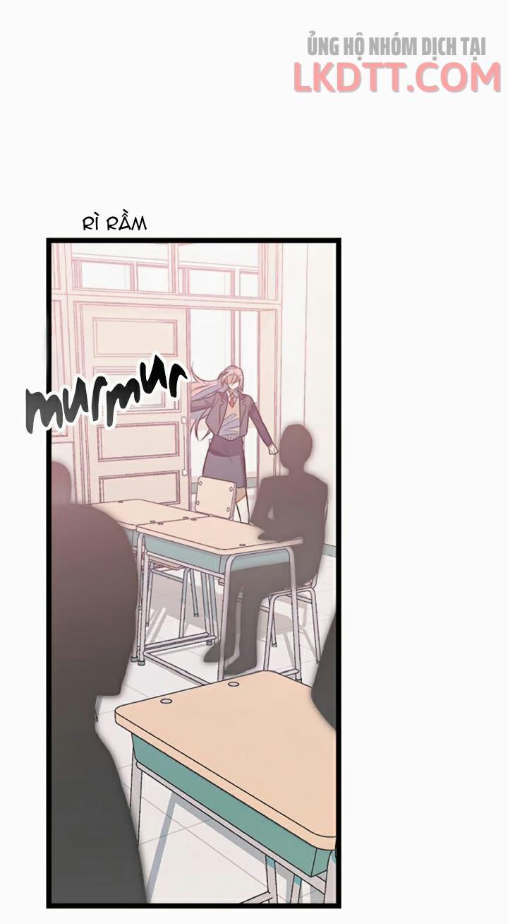 Sự Tồn Tại Lãng Mạn 4.2 trang 24