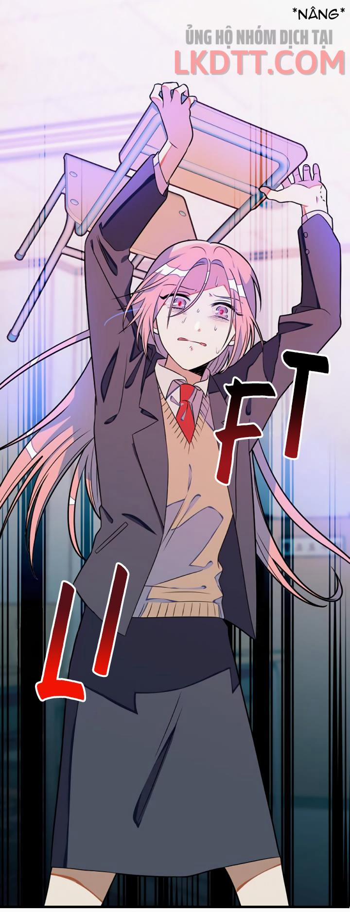 Sự Tồn Tại Lãng Mạn 4.2 trang 31