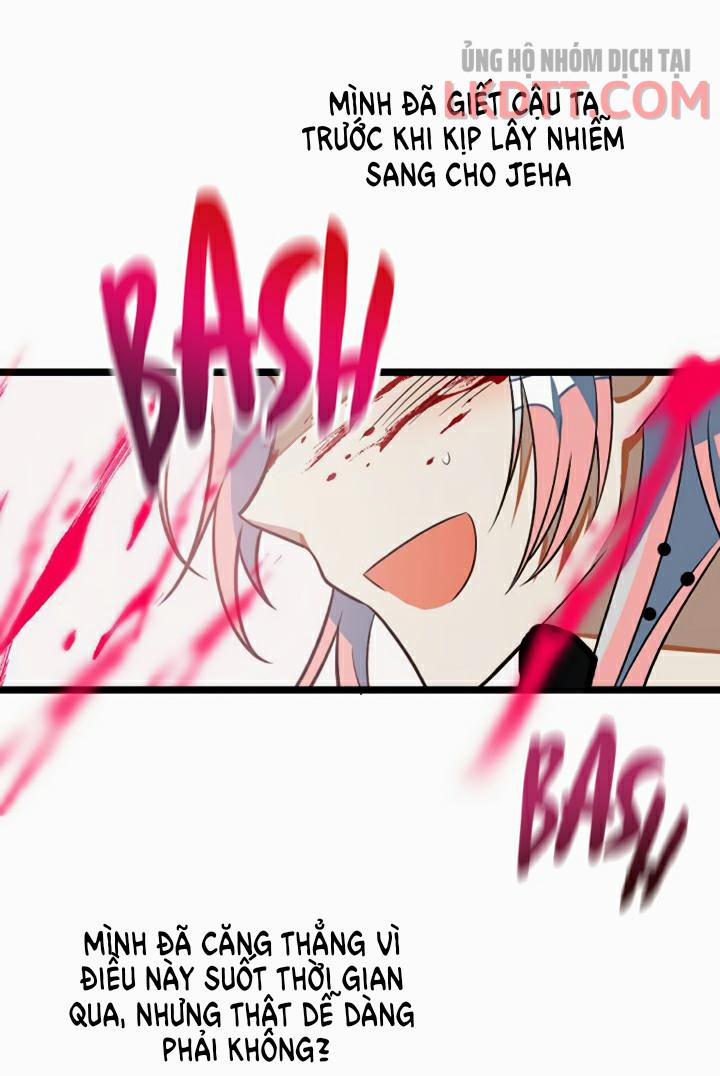 Sự Tồn Tại Lãng Mạn 4.2 trang 34