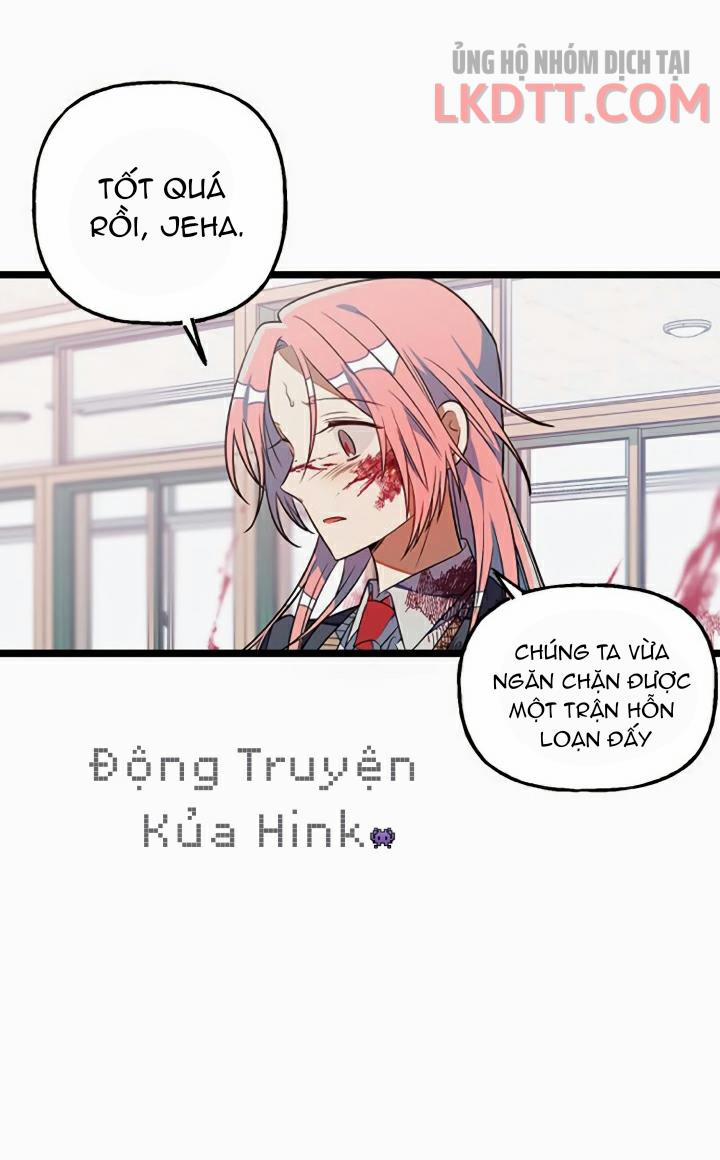 Sự Tồn Tại Lãng Mạn 4.2 trang 36