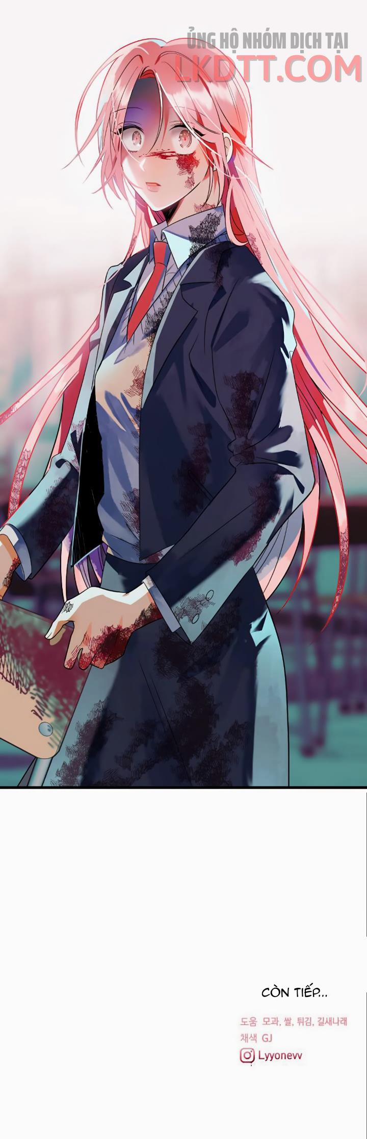 Sự Tồn Tại Lãng Mạn 4.2 trang 41