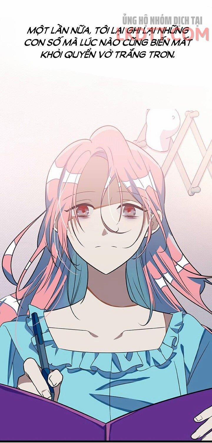 Sự Tồn Tại Lãng Mạn 5.1 trang 30