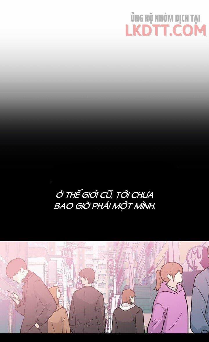 Sự Tồn Tại Lãng Mạn 5.2 trang 8