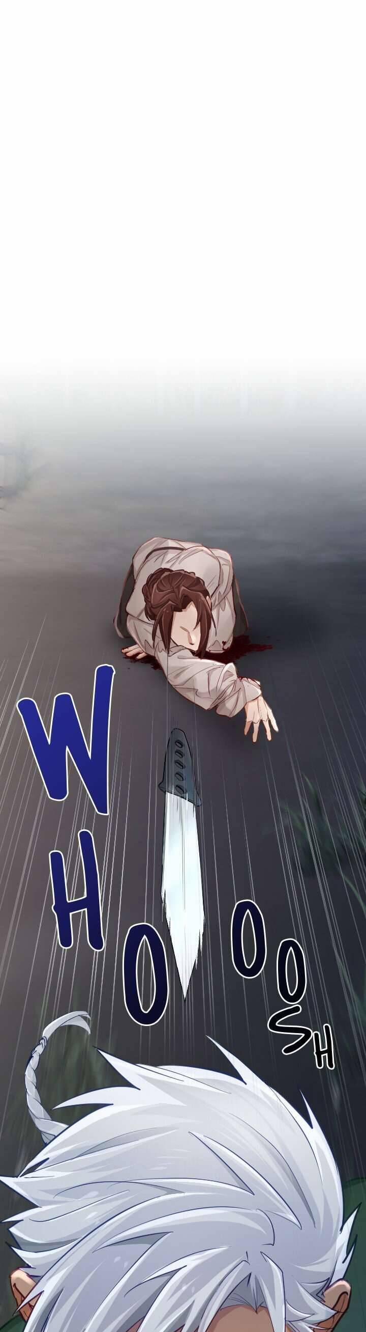 Sự Trả Thù Của Dự Khuyết Thánh Nữ 100 trang 2