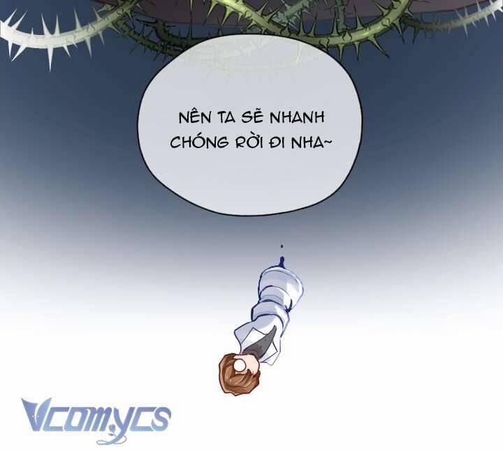 Sự Trả Thù Của Dự Khuyết Thánh Nữ 101 trang 12