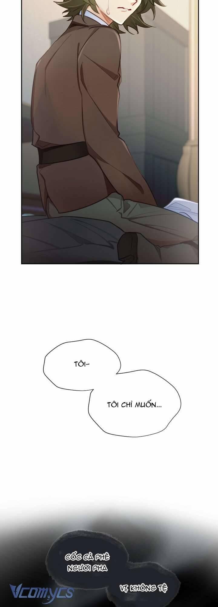 Sự Trả Thù Của Dự Khuyết Thánh Nữ 101 trang 31