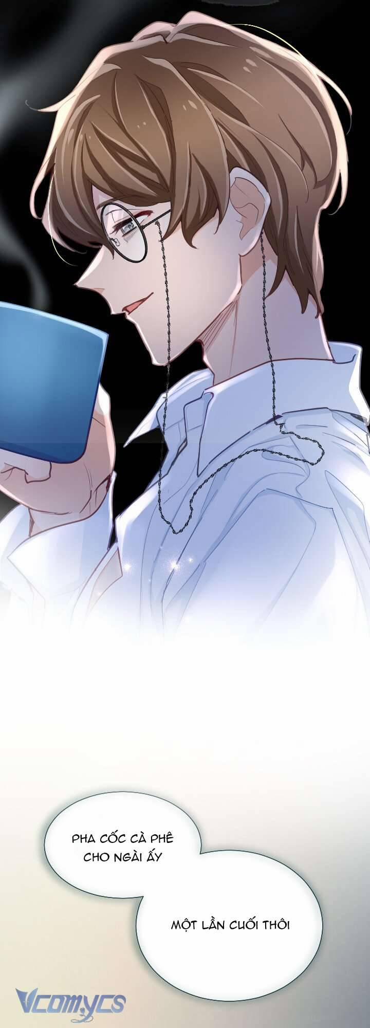 Sự Trả Thù Của Dự Khuyết Thánh Nữ 101 trang 32