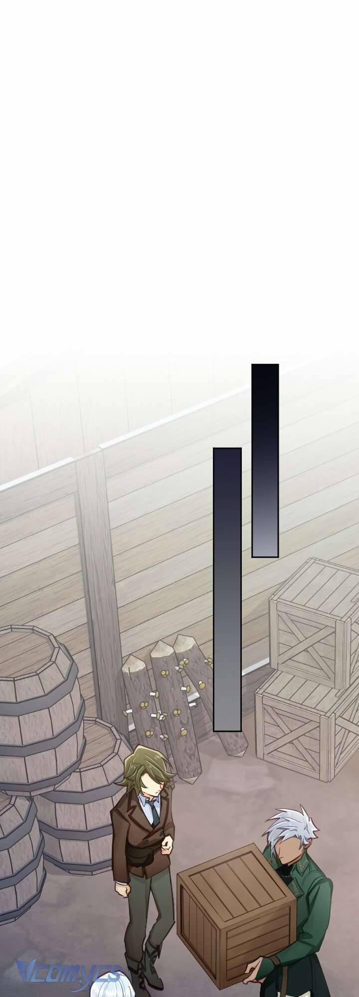 Sự Trả Thù Của Dự Khuyết Thánh Nữ 101 trang 34