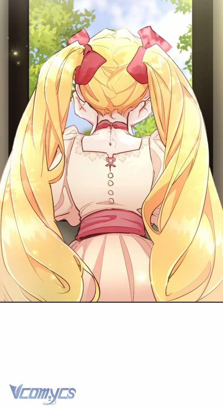 Sự Trả Thù Của Dự Khuyết Thánh Nữ 101 trang 44