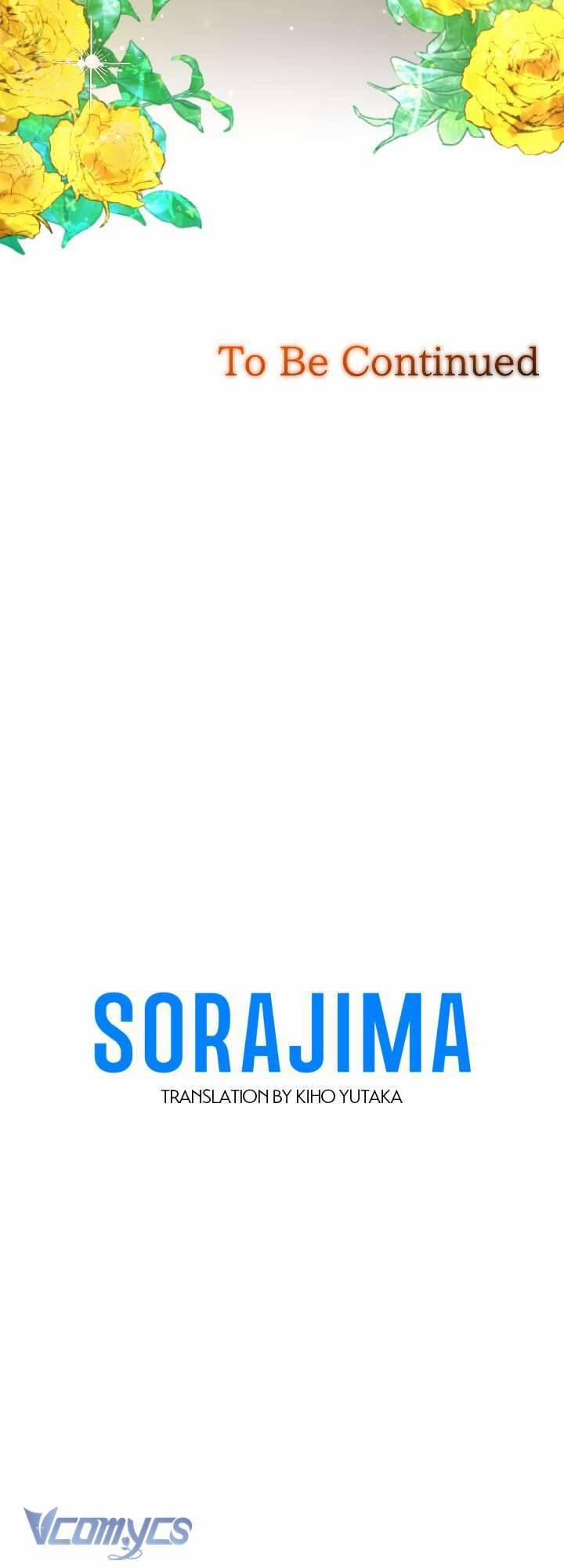 Sự Trả Thù Của Dự Khuyết Thánh Nữ 101 trang 46