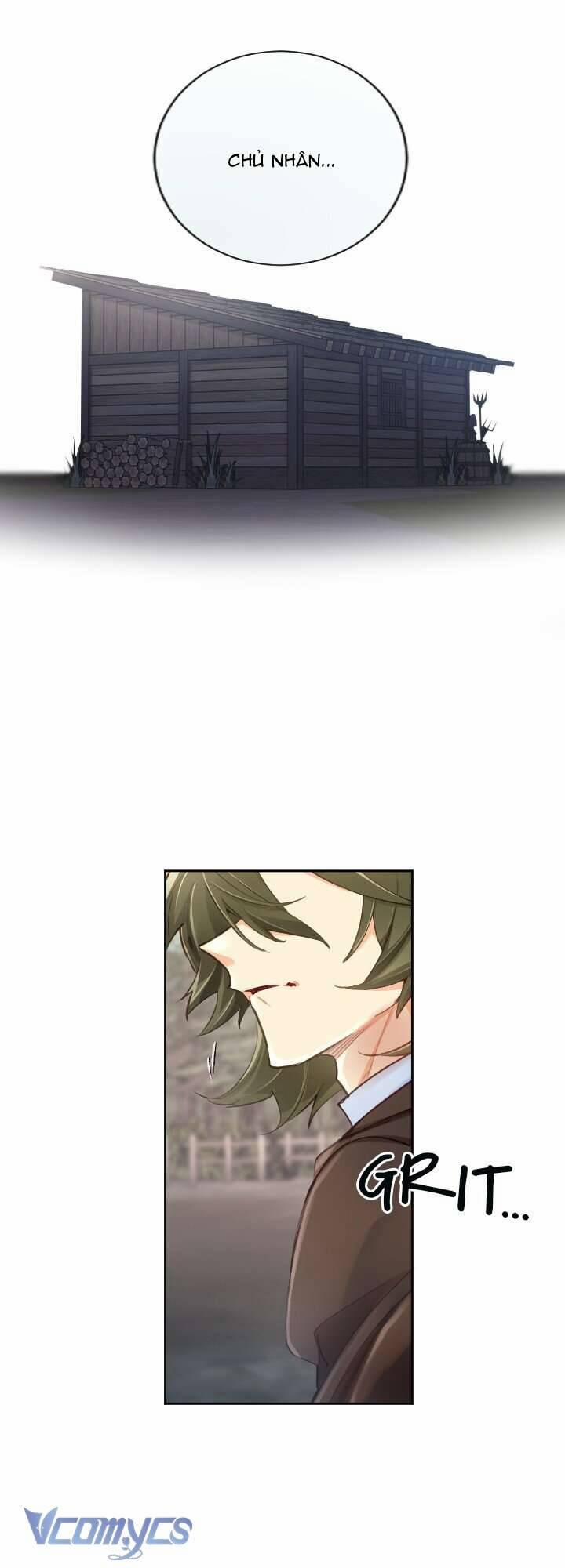 Sự Trả Thù Của Dự Khuyết Thánh Nữ 102 trang 12