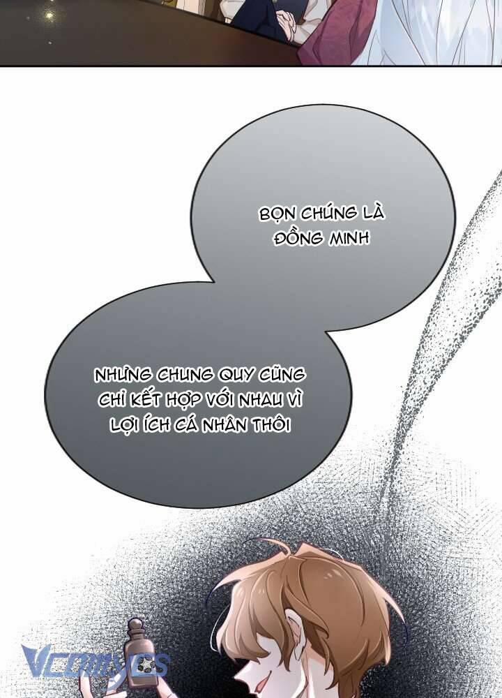 Sự Trả Thù Của Dự Khuyết Thánh Nữ 102 trang 25