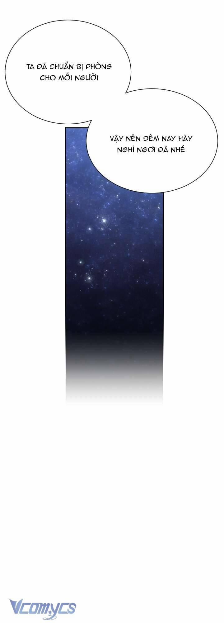 Sự Trả Thù Của Dự Khuyết Thánh Nữ 102 trang 36