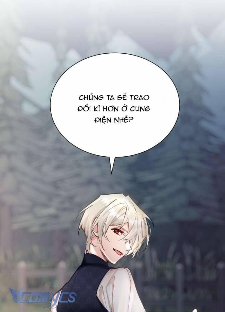 Sự Trả Thù Của Dự Khuyết Thánh Nữ 102 trang 9