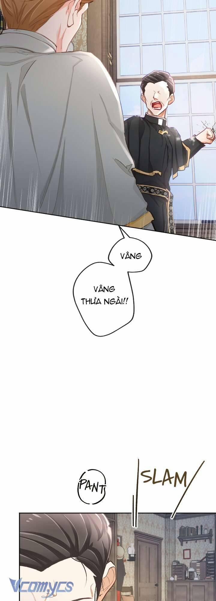 Sự Trả Thù Của Dự Khuyết Thánh Nữ 103 trang 11