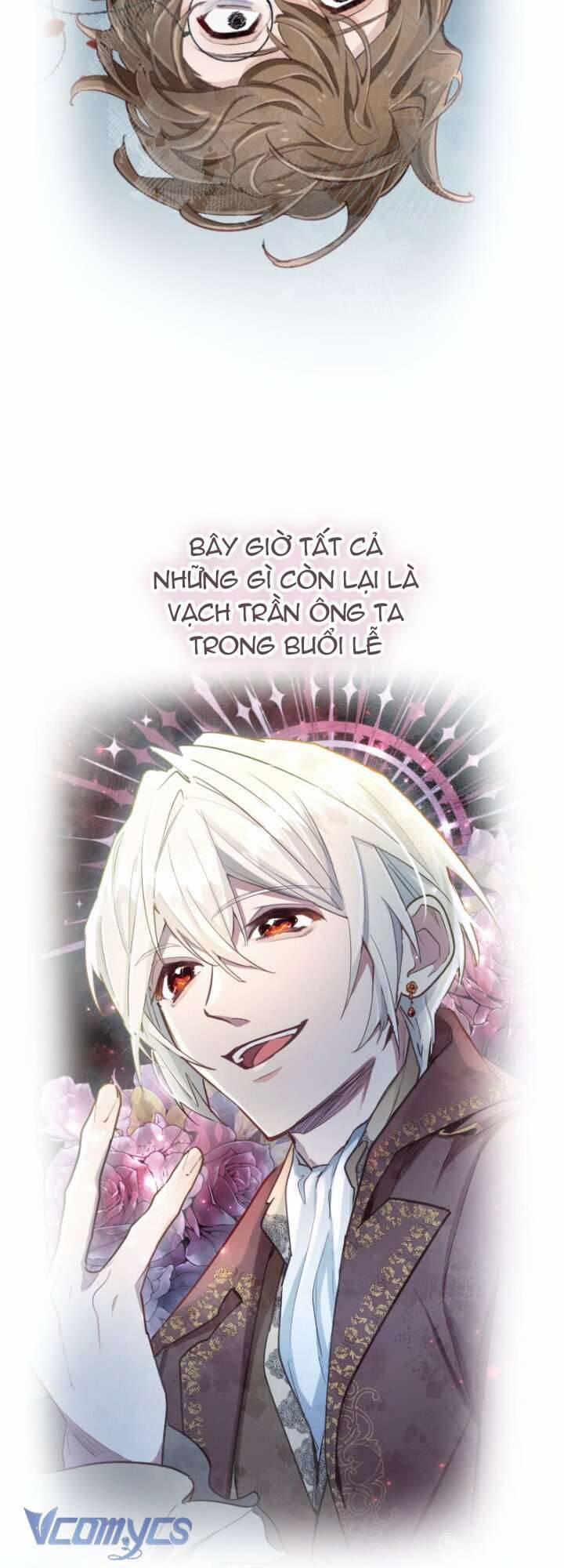 Sự Trả Thù Của Dự Khuyết Thánh Nữ 103 trang 16