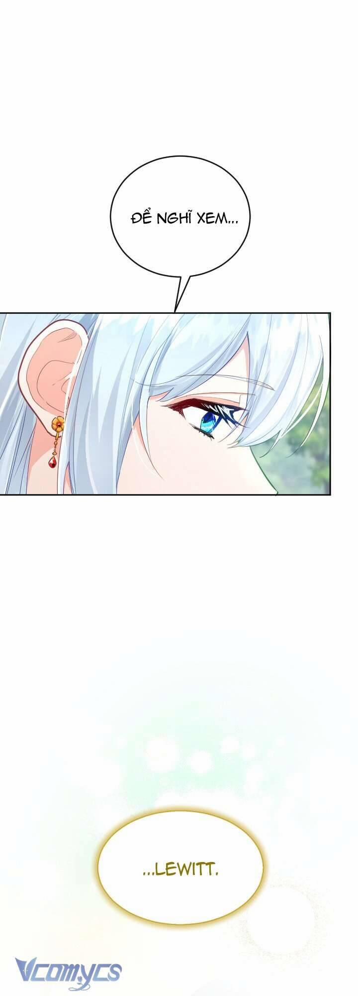 Sự Trả Thù Của Dự Khuyết Thánh Nữ 104 trang 10