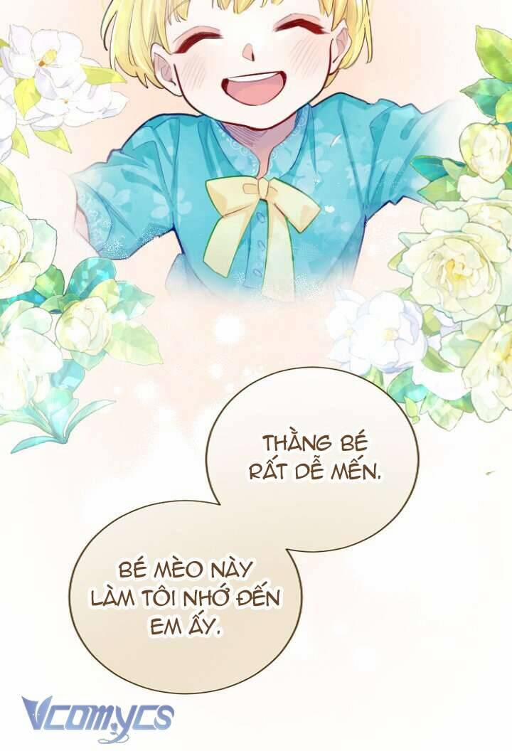 Sự Trả Thù Của Dự Khuyết Thánh Nữ 104 trang 12