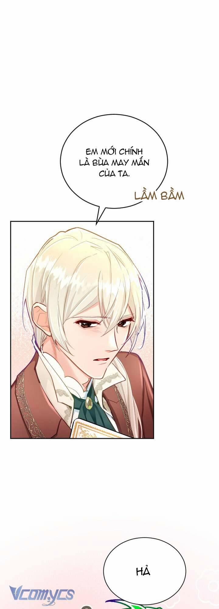 Sự Trả Thù Của Dự Khuyết Thánh Nữ 104 trang 24