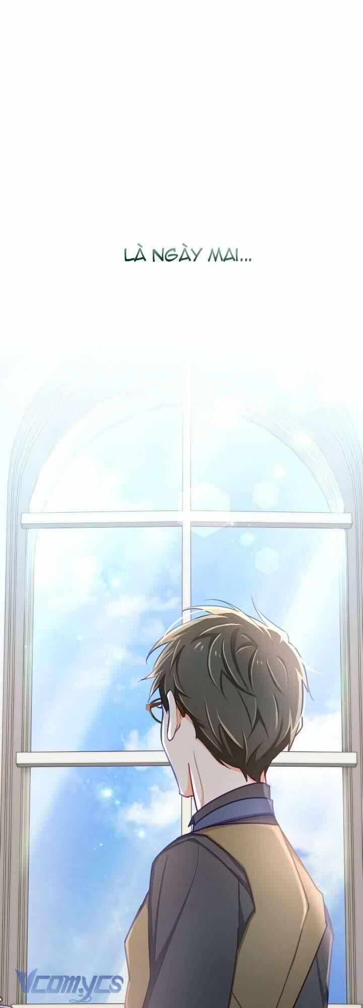 Sự Trả Thù Của Dự Khuyết Thánh Nữ 104 trang 26