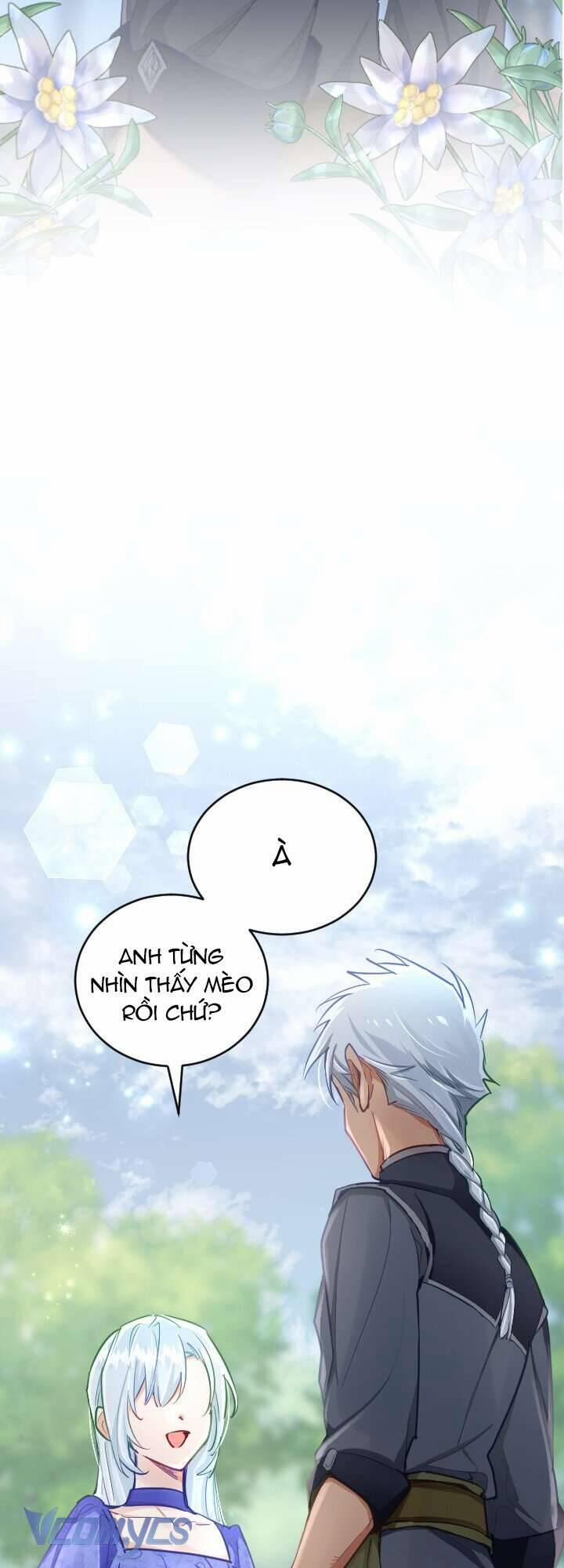 Sự Trả Thù Của Dự Khuyết Thánh Nữ 104 trang 3