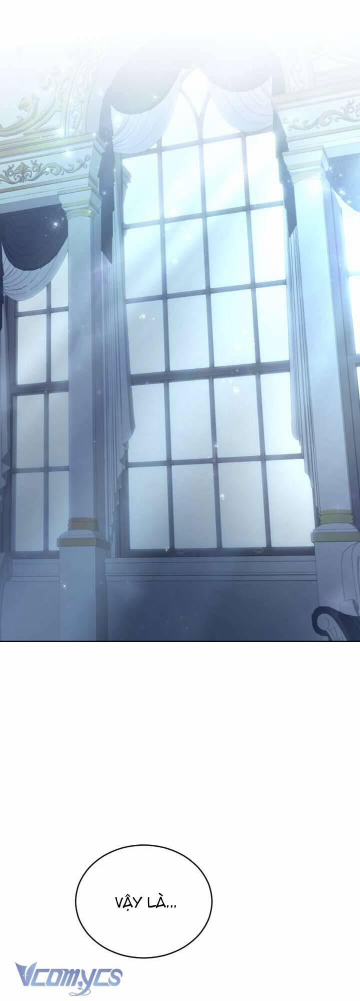 Sự Trả Thù Của Dự Khuyết Thánh Nữ 104 trang 35