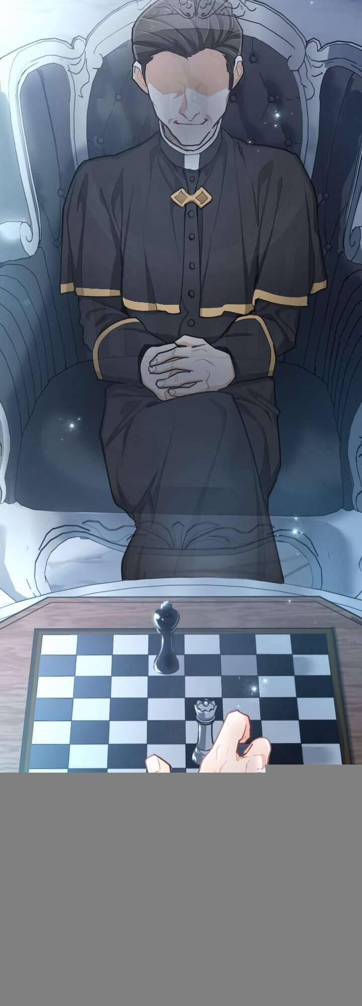 Sự Trả Thù Của Dự Khuyết Thánh Nữ 104 trang 37