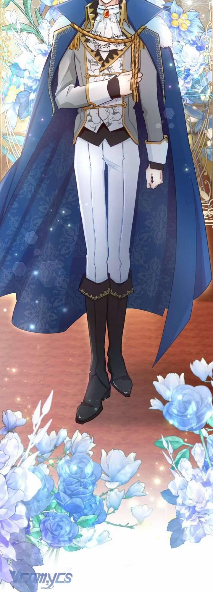 Sự Trả Thù Của Dự Khuyết Thánh Nữ 105 trang 15