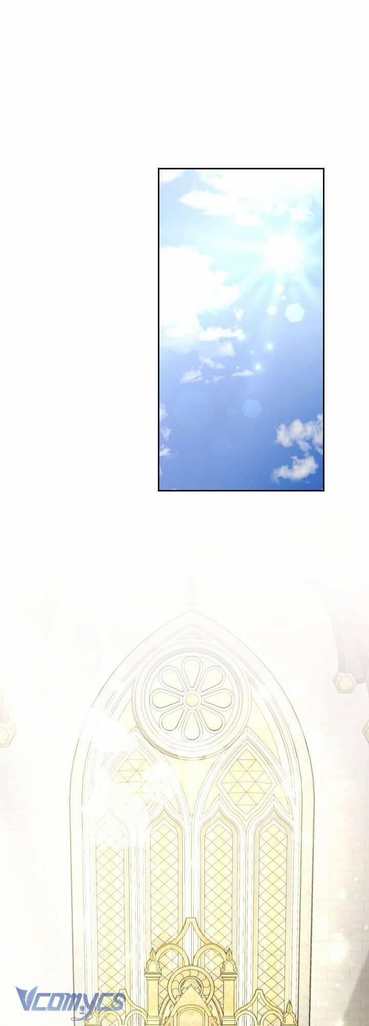 Sự Trả Thù Của Dự Khuyết Thánh Nữ 105 trang 2