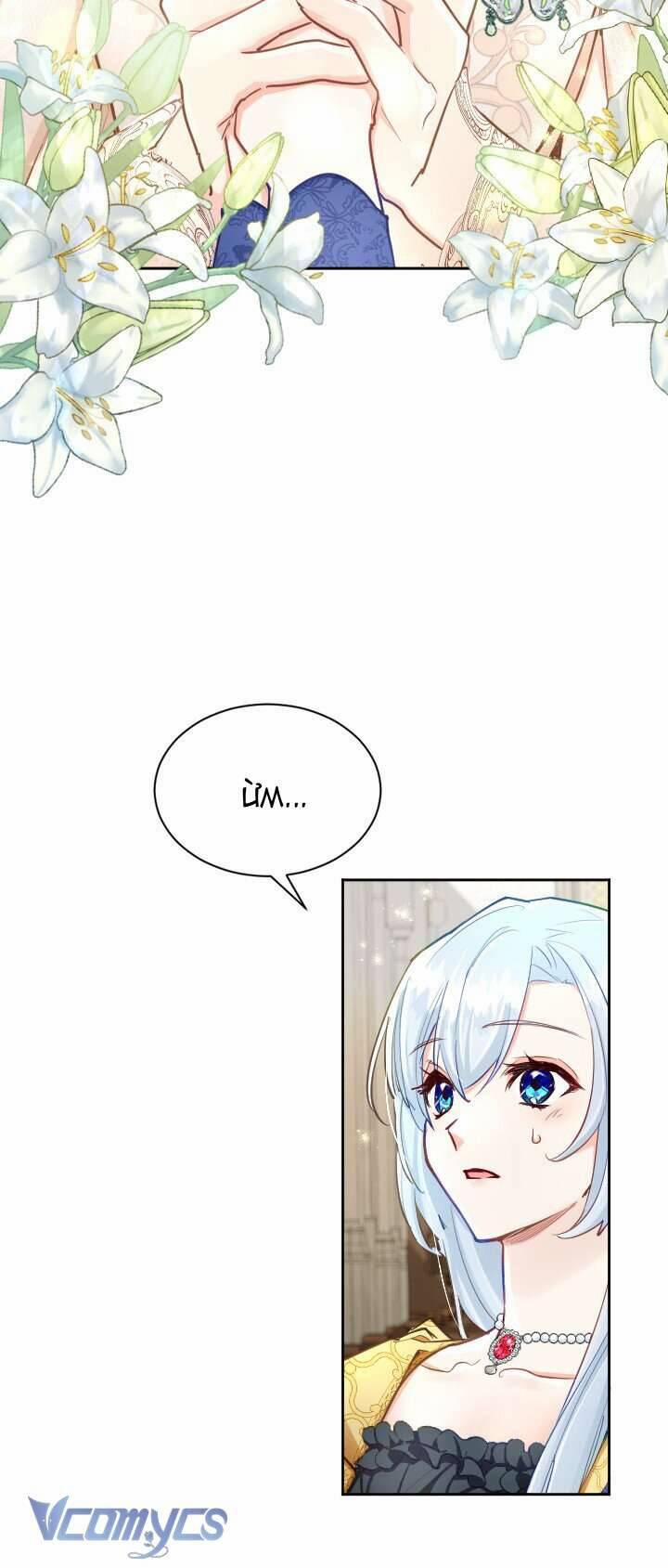 Sự Trả Thù Của Dự Khuyết Thánh Nữ 105 trang 35