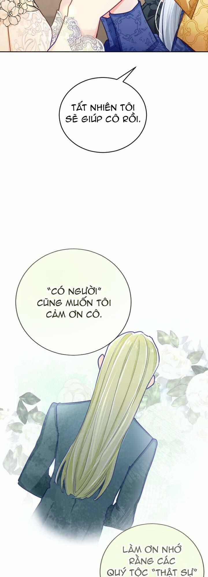 Sự Trả Thù Của Dự Khuyết Thánh Nữ 105 trang 37