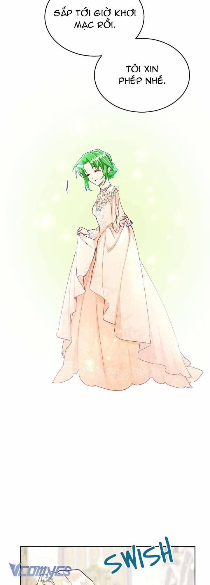 Sự Trả Thù Của Dự Khuyết Thánh Nữ 105 trang 41