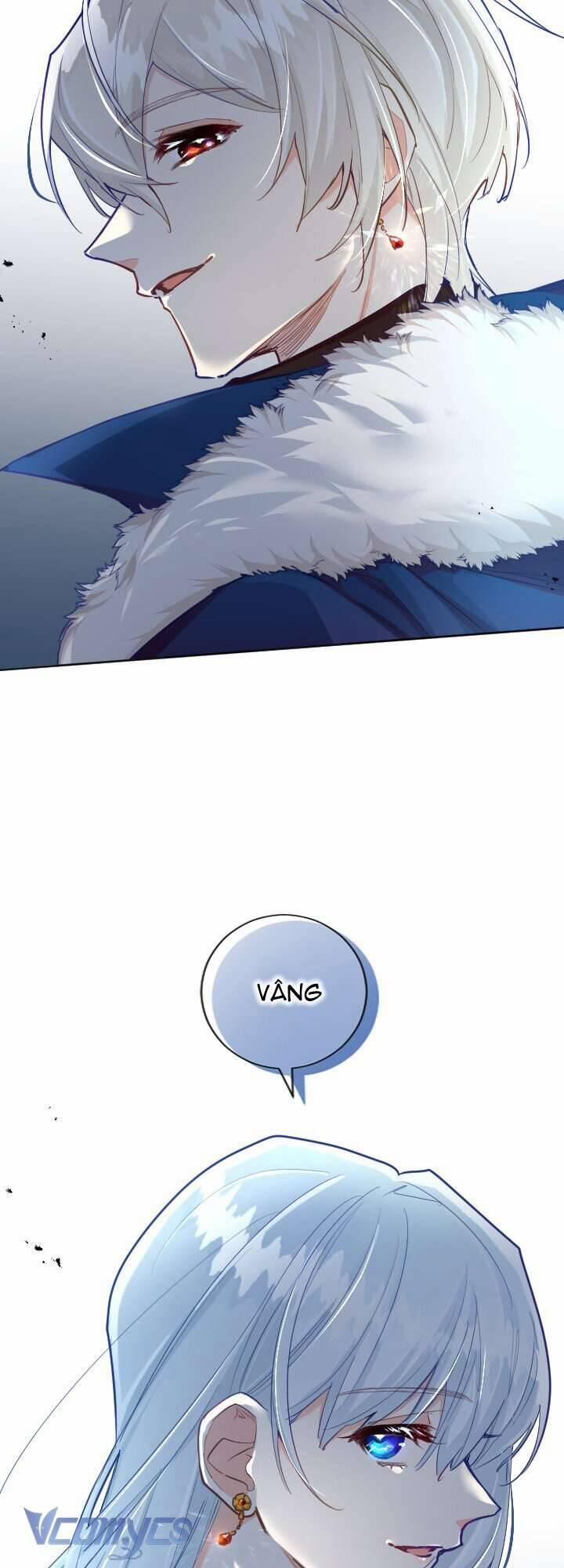 Sự Trả Thù Của Dự Khuyết Thánh Nữ 105 trang 43