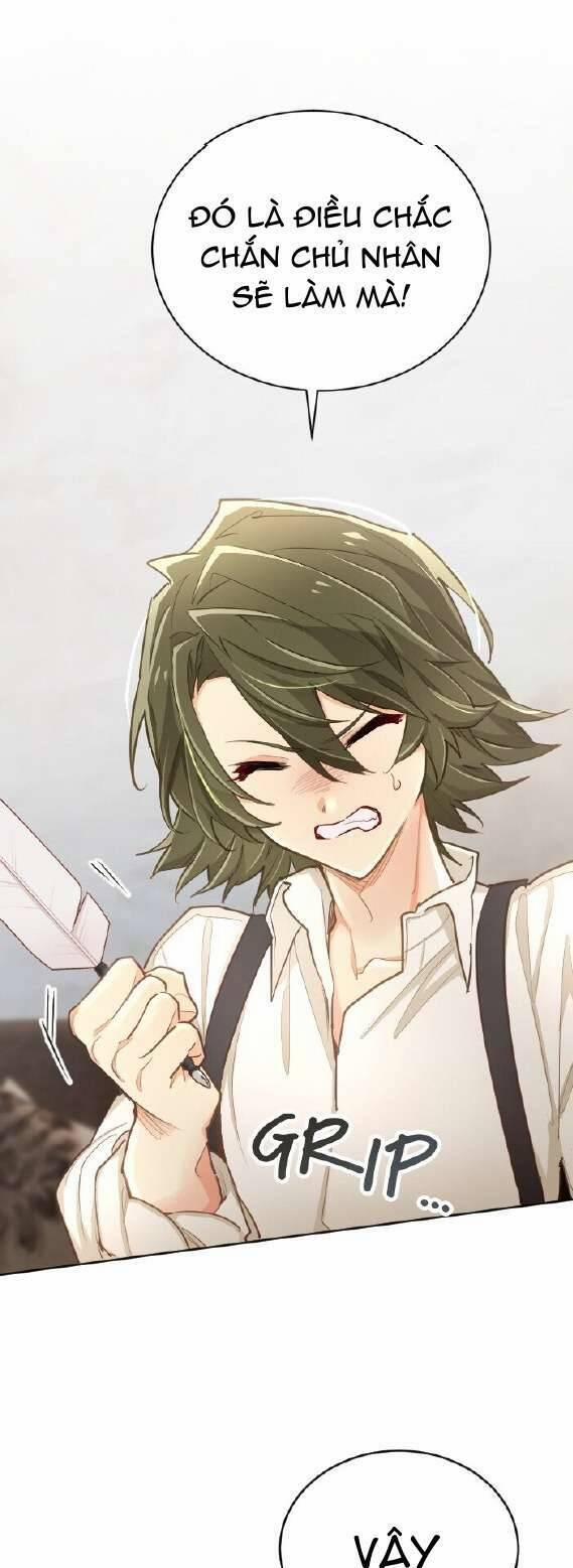 Sự Trả Thù Của Dự Khuyết Thánh Nữ 106 trang 20