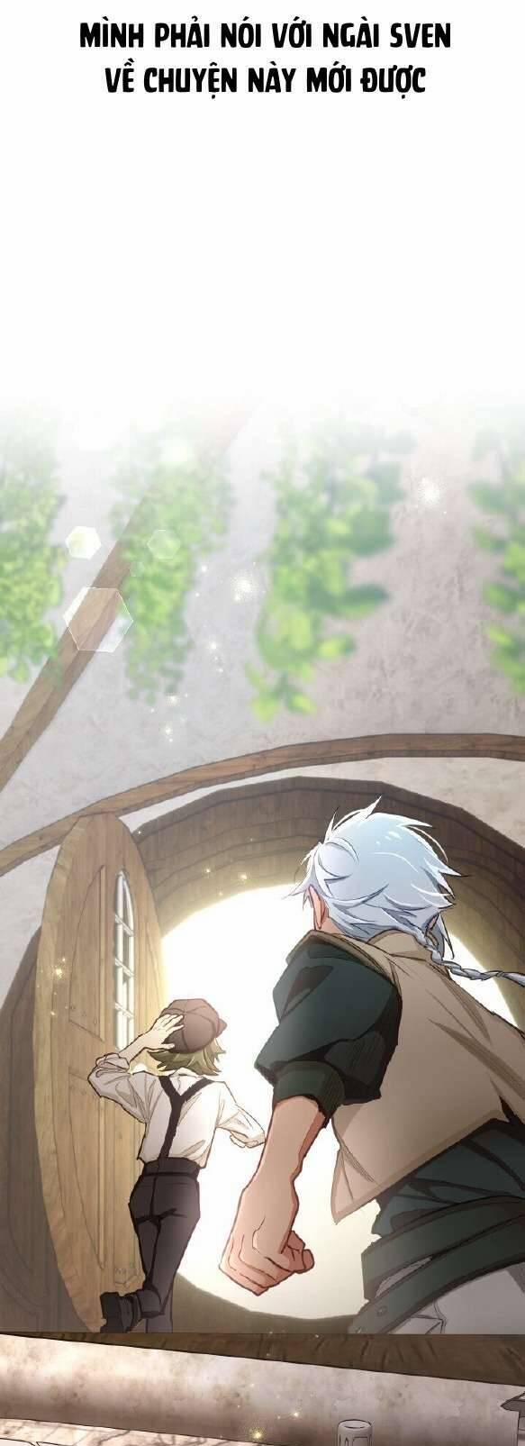Sự Trả Thù Của Dự Khuyết Thánh Nữ 106 trang 25