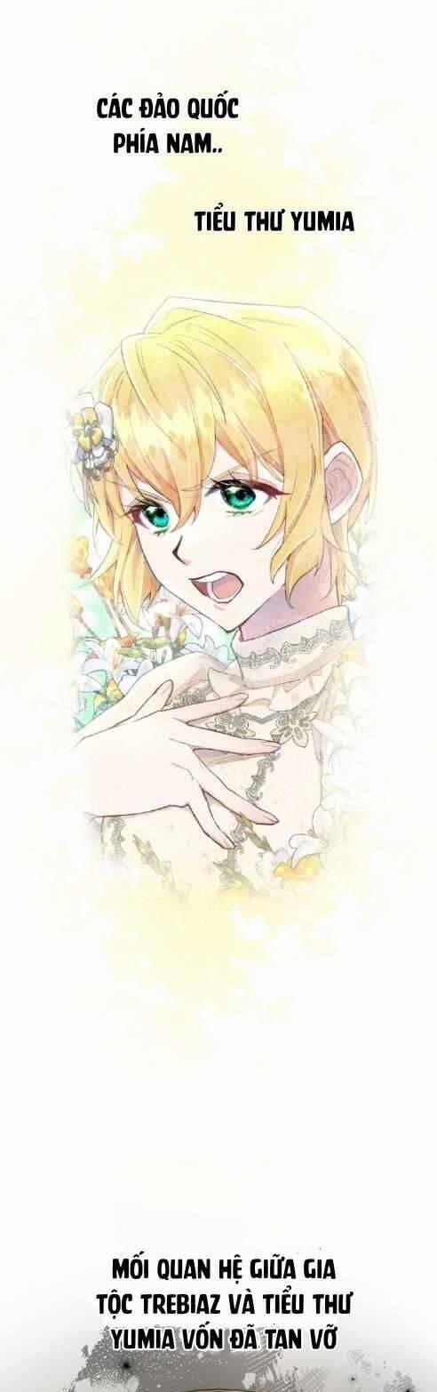 Sự Trả Thù Của Dự Khuyết Thánh Nữ 106 trang 4