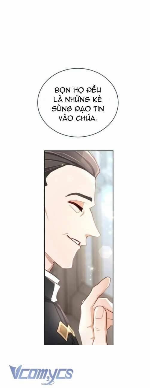 Sự Trả Thù Của Dự Khuyết Thánh Nữ 107 trang 22