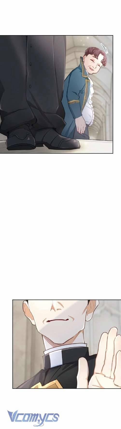 Sự Trả Thù Của Dự Khuyết Thánh Nữ 107 trang 23