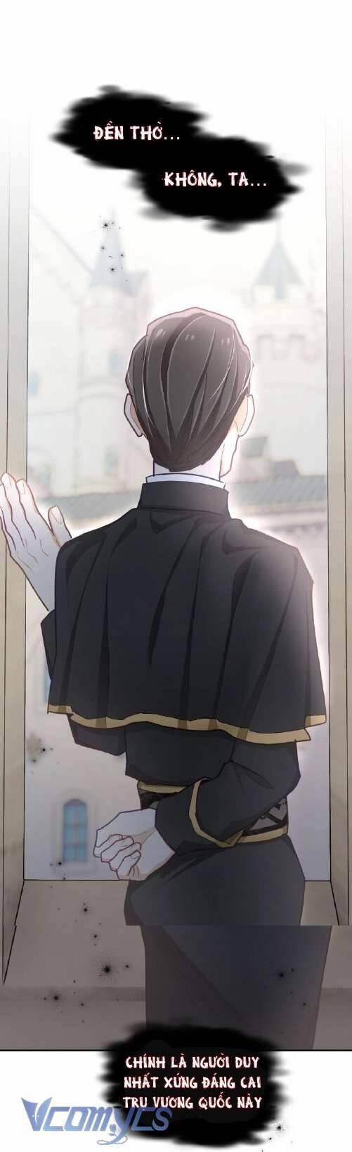 Sự Trả Thù Của Dự Khuyết Thánh Nữ 107 trang 26