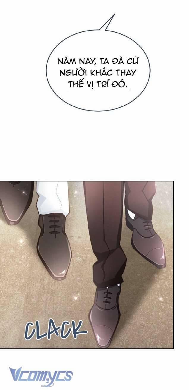 Sự Trả Thù Của Dự Khuyết Thánh Nữ 107 trang 36