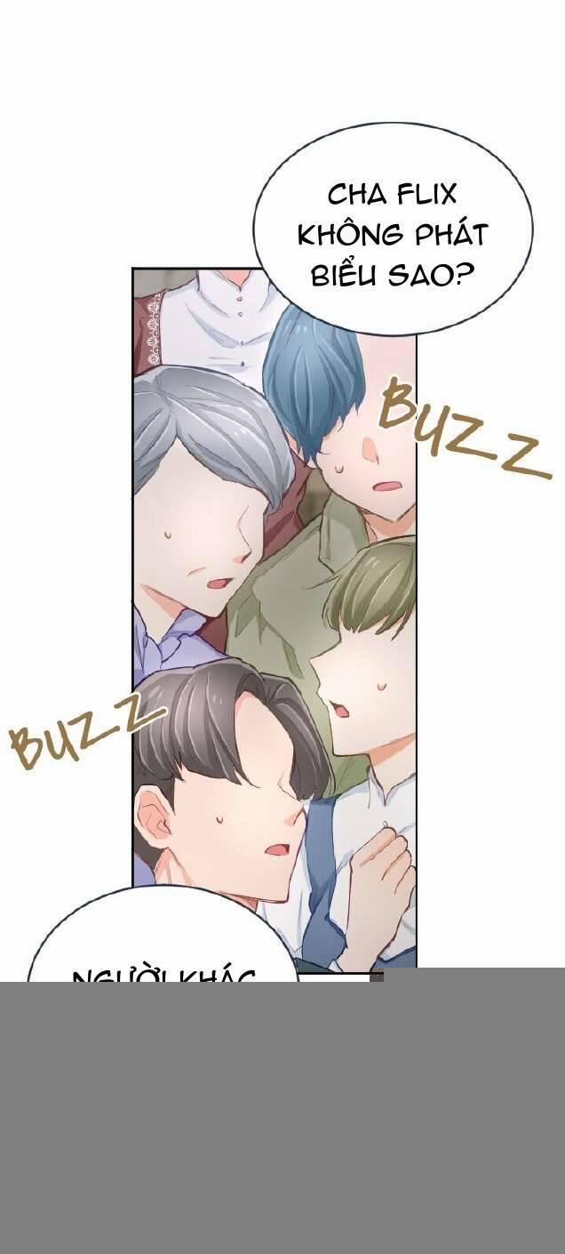 Sự Trả Thù Của Dự Khuyết Thánh Nữ 107 trang 37