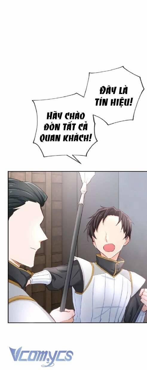 Sự Trả Thù Của Dự Khuyết Thánh Nữ 107 trang 7