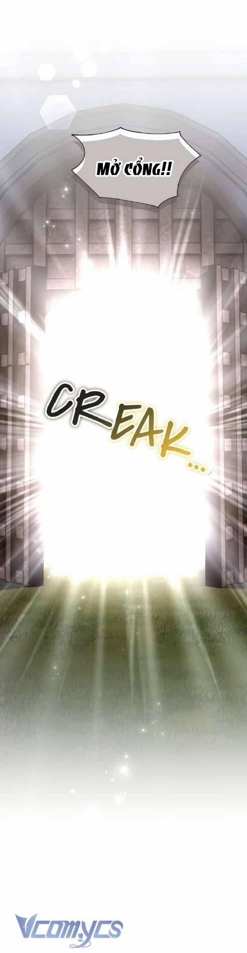 Sự Trả Thù Của Dự Khuyết Thánh Nữ 107 trang 8