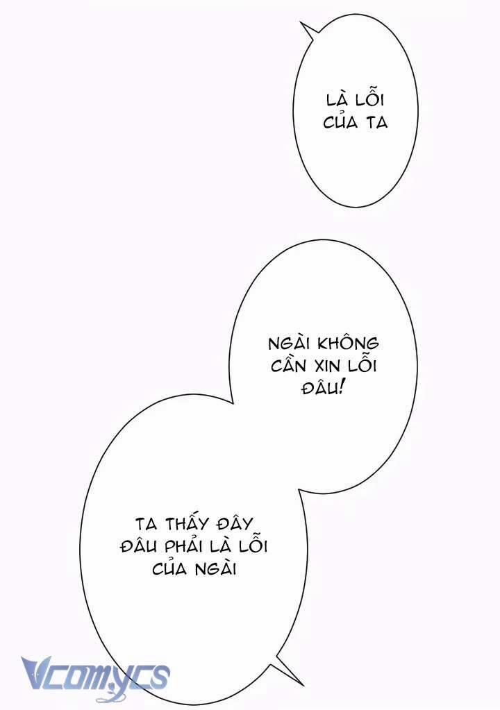 Sự Trả Thù Của Dự Khuyết Thánh Nữ 108 trang 10