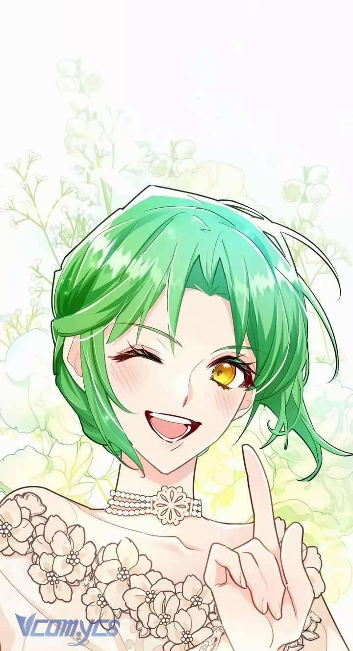 Sự Trả Thù Của Dự Khuyết Thánh Nữ 108 trang 13