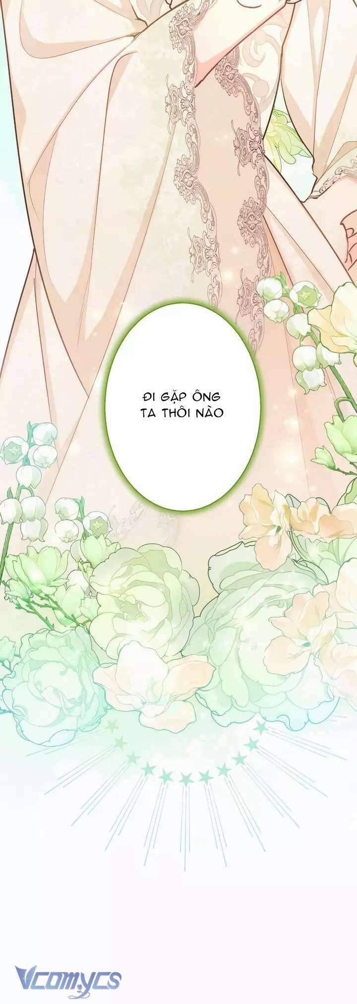 Sự Trả Thù Của Dự Khuyết Thánh Nữ 108 trang 14