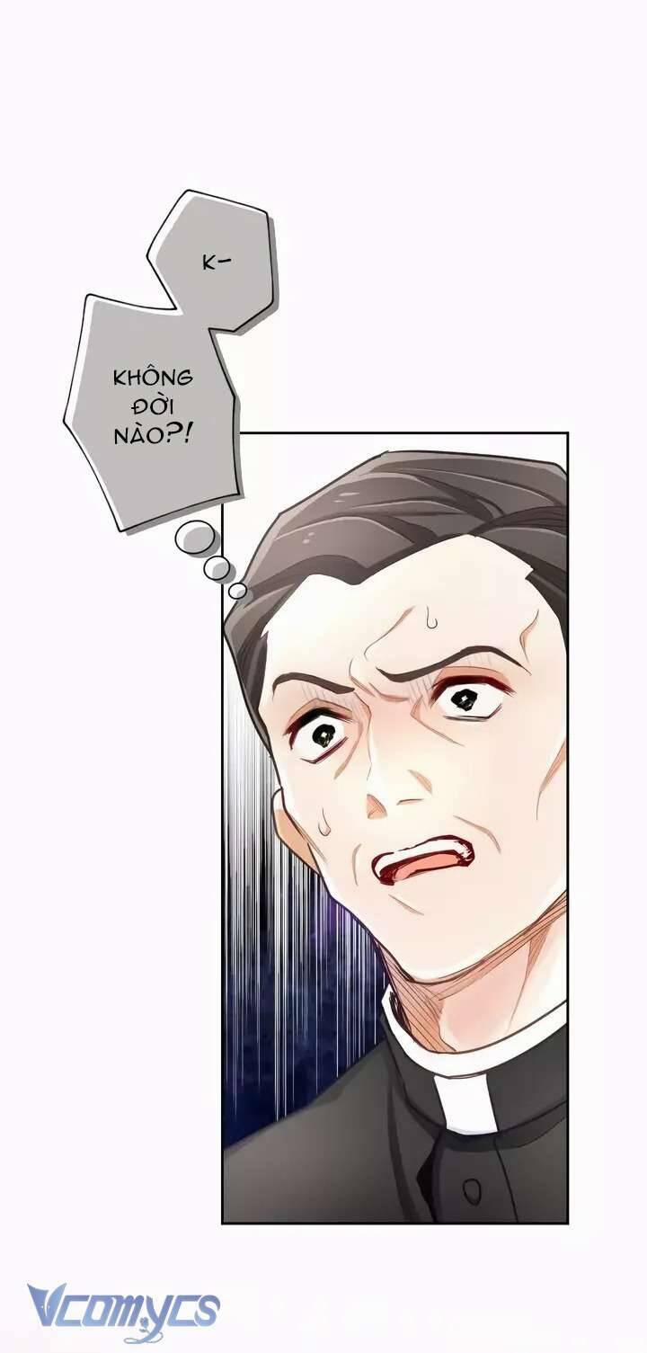 Sự Trả Thù Của Dự Khuyết Thánh Nữ 108 trang 19