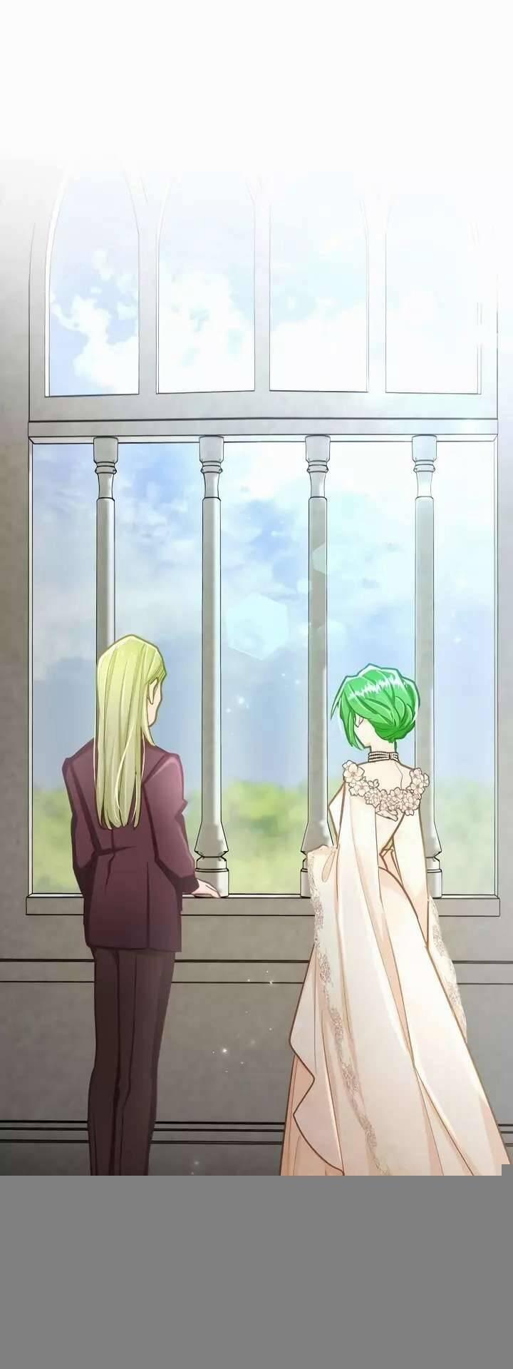 Sự Trả Thù Của Dự Khuyết Thánh Nữ 108 trang 2