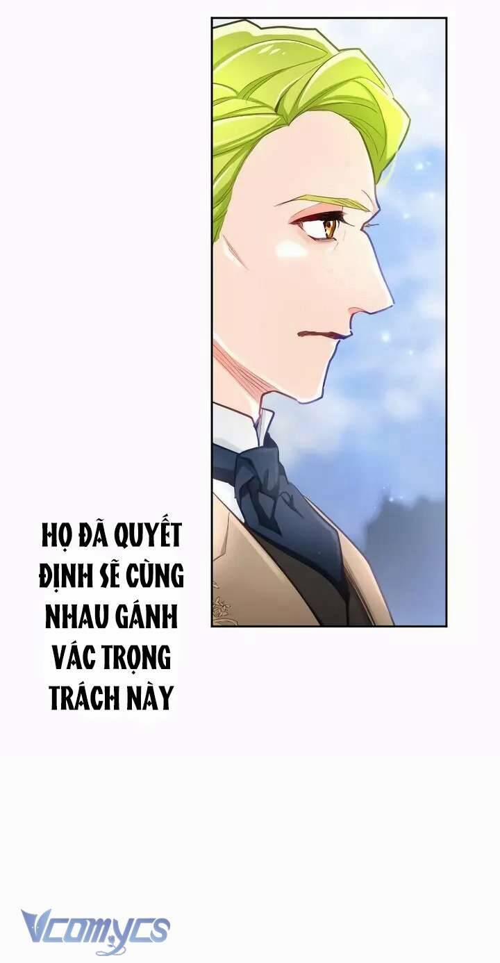 Sự Trả Thù Của Dự Khuyết Thánh Nữ 108 trang 24